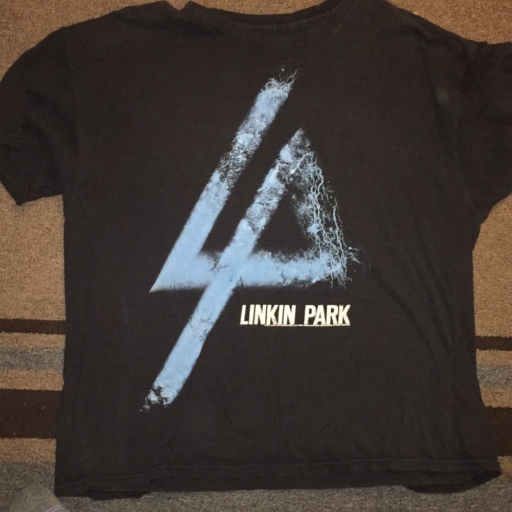 Lincoln Park T-shirt